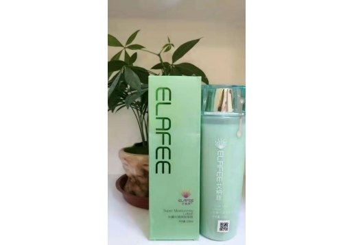 艾纳菲 水满分清润保湿液200ml图片