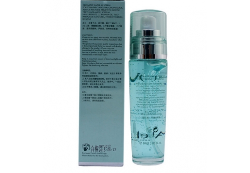 爱奴雅 平衡生肌乳80ml图片