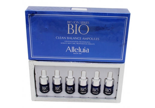 爱奴雅 柔皙修护安瓶5ML*6支图片