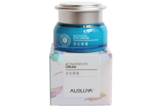 爱奴雅 活化眼霜35g图片