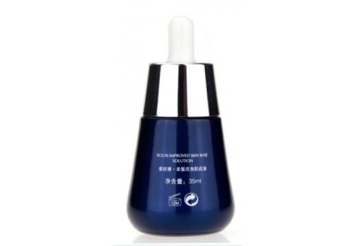 爱奴雅 柔皙改良肌底液35ML 图片