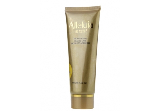 爱奴雅 橄榄精华补水霜120g图片