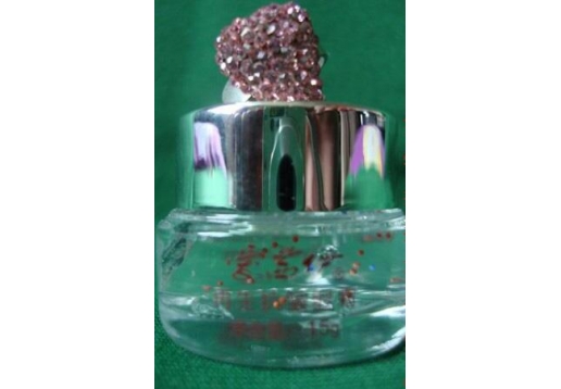 爱茜伊 再生抗皱眼霜（15ml）图片