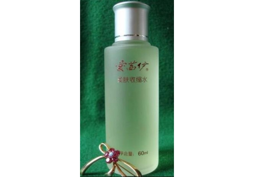 爱茜伊 柔肤收缩水（60ml）图片