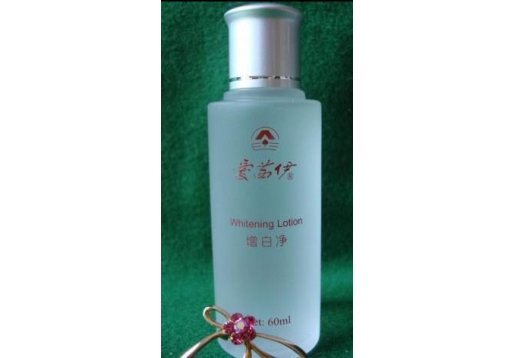 爱茜伊 增白净（60ml）图片