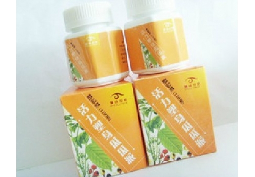爱诗伦思 活力塑身瓜瓜派180粒图片