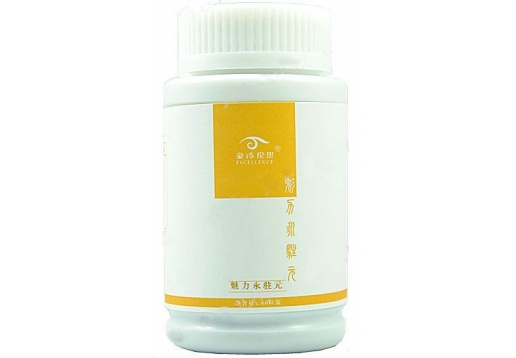 爱诗伦思 魅力永驻元60粒图片