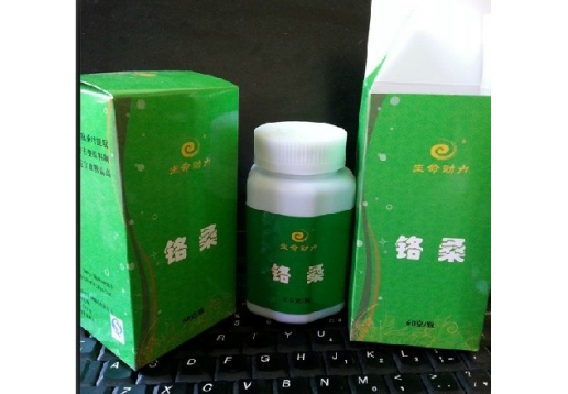 爱诗伦思 铬桑胶囊60g图片