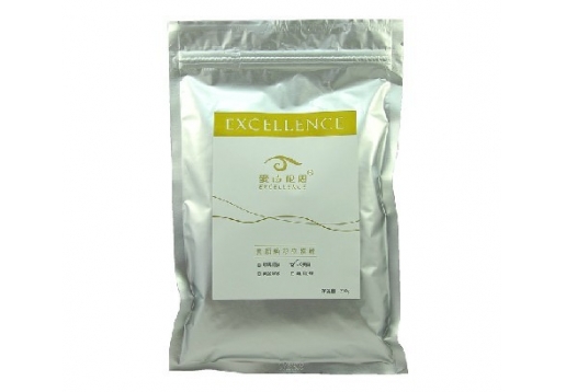 爱诗伦思 美颜焕彩软膜粉250g（四种可选）图片