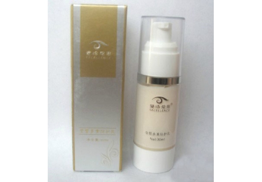 爱诗伦思 莹皙多重防护乳30ml图片
