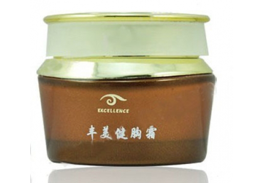 爱诗伦思 丰美健胸霜50g图片