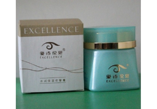 爱诗伦思 水润保湿按摩膏50ml图片