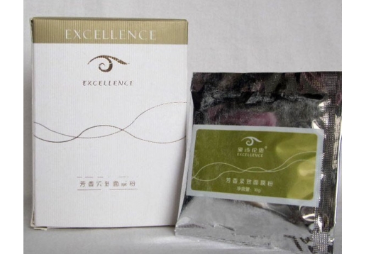 爱诗伦思 芳香紧致面膜粉10g*5图片