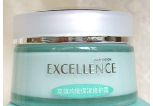 爱诗伦思 高效均衡保湿修复霜30g图片
