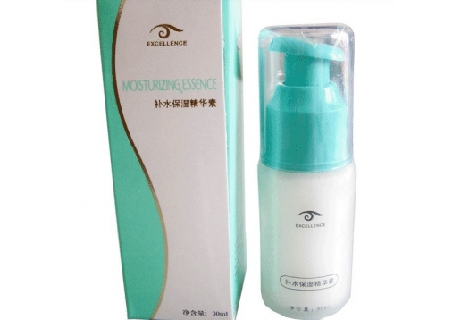 爱诗伦思 补水保湿精华素30ml图片