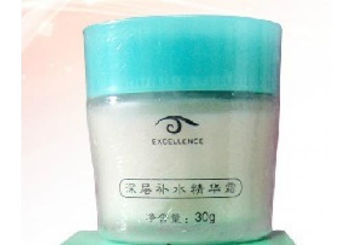 爱诗伦思 深层补水精华霜30g图片