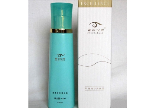 爱诗伦思 玫瑰精华爽肤晶100ml图片