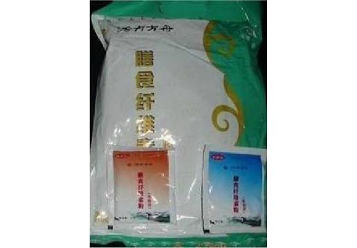 爱诗伦思 活力方舟膳食纤维素粉30g*30包图片