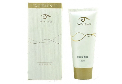 爱诗伦思 紧致按摩膏100ml图片