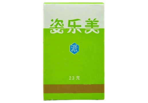 爱诗伦思 姿乐美60粒图片