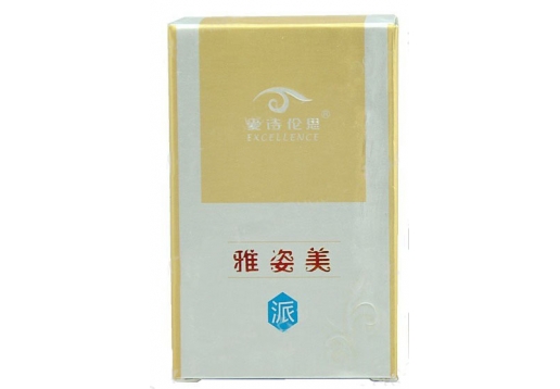爱诗伦思 雅姿美派60粒图片
