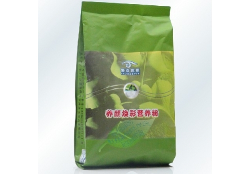 爱诗伦思 养颜焕彩营养粉1袋/10小包图片