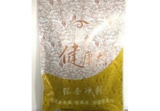 爱诗伦思 世纪维康银杏茶50袋/盒  新包装图片