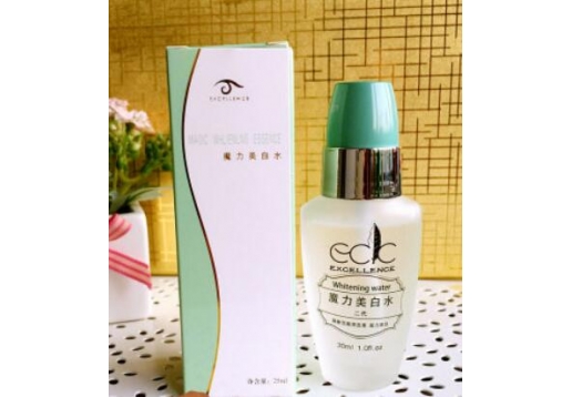 爱诗伦思 魔力美白水30ml图片