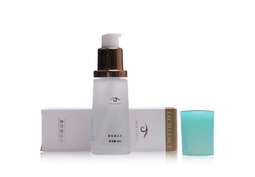 爱诗伦思 柔肤美白水30ml/柔肤水（晚水）图片