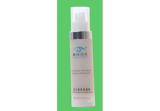 爱诗伦思 新生焕肤修颜膜50ml（免洗）图片
