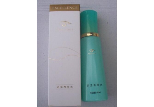 爱诗伦思 润泽养肤水60ml （日水）图片
