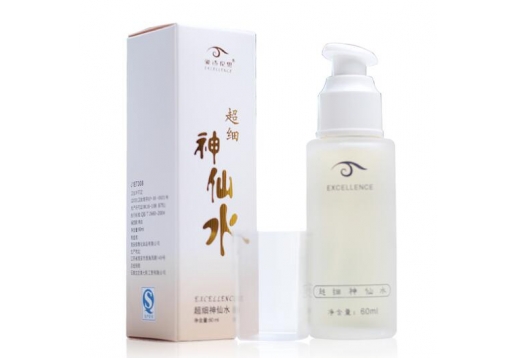 爱诗伦思 超细神仙水60ml图片
