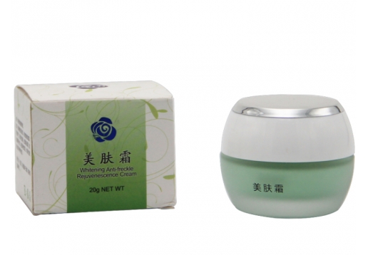 爱诗伦思 美肤霜图片