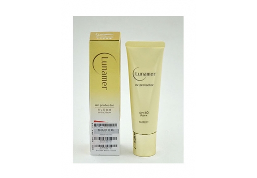 艾诗缇 月之清辉焕采亮肤隔离霜SPF40 30g图片