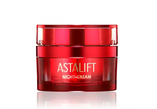 艾诗缇 赋活修复晚霜30g图片