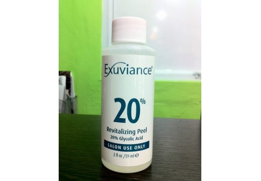 爱诗妍  20%果酸换肤原液59ml图片
