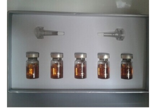 爱斯佩澜 桑树原液6ml*5/盒图片