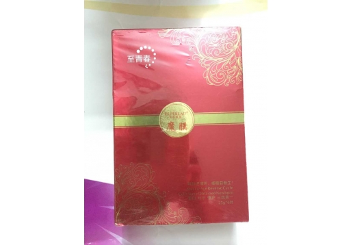 爱斯佩澜 魔膜25g*6/盒图片