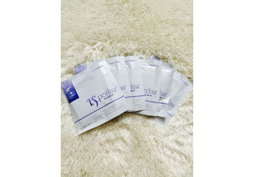 爱斯佩澜 芳香精油嫩白蚕丝面膜20g*6片/盒图片