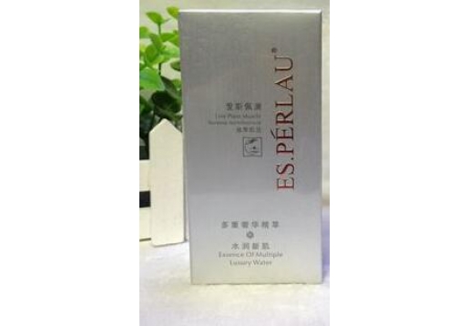 爱斯佩澜 娇颜防晒隔离乳40g(SPF30)更名为 娇颜清透防护乳图片