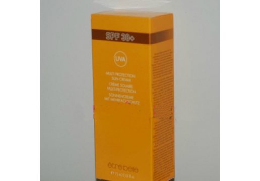 埃特贝乐 防晒保湿乳75ml（SPF30）图片