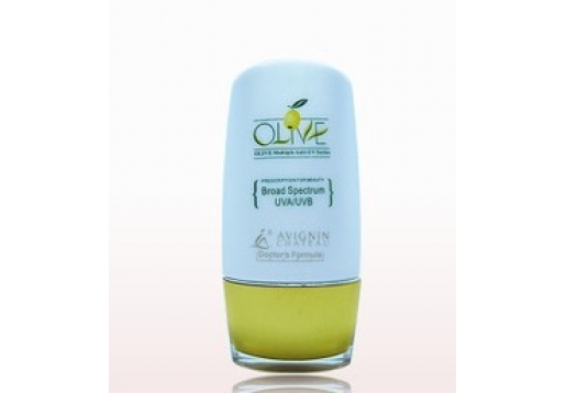 艾维浓 全日UV隔离乳（SPF30/PA+++）45g图片
