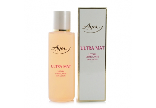 爱雅 深层净化爽肤水250ML图片