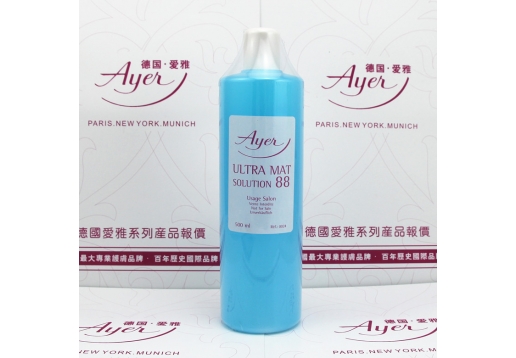 爱雅 深层净化抗菌消炎水500ml图片