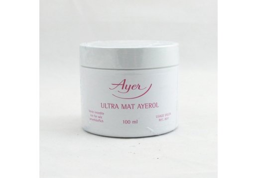 爱雅 深层净化消炎去印膏100ml图片