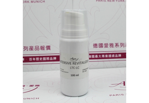 爱雅 水晶莹亮透气精华100ml图片