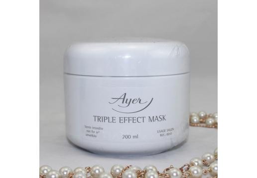 爱雅 水晶莹亮醒肤磨砂膏200ml图片