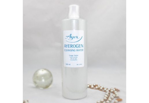 爱雅 氧气能量更新露500ml图片