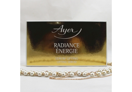 爱雅 活力生机青春素8*3ml图片