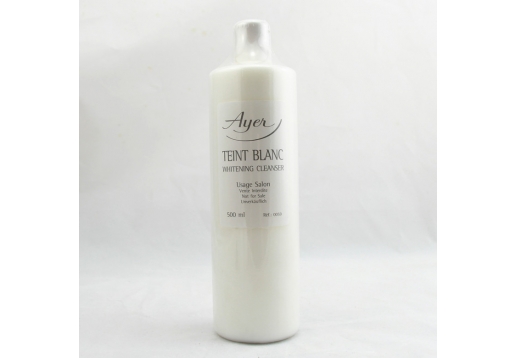 爱雅 牛乳去角质液500ml图片